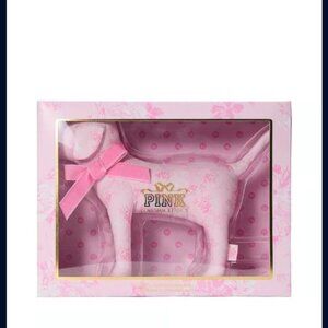 PINK X LOVESHACKFANCY DOG